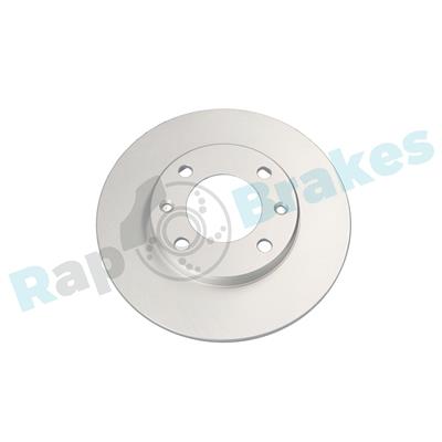 RAP BRAKES R-D0809C EAN: 5907714148415.