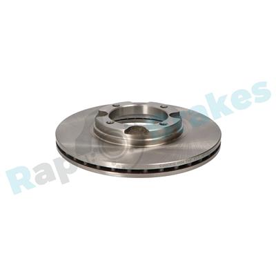 RAP BRAKES R-D0828 EAN: 5907714122026.