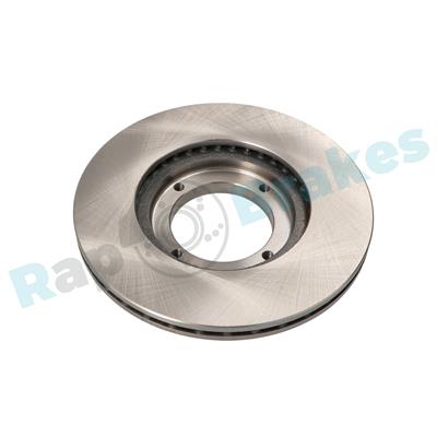 RAP BRAKES R-D0828 EAN: 5907714122026.