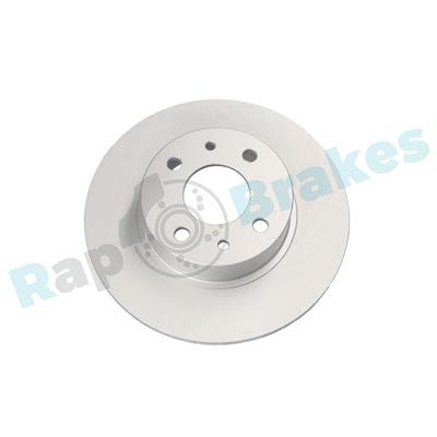 RAP BRAKES R-D0835C