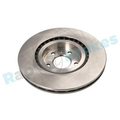 RAP BRAKES R-D0837 EAN: 5907714122118.