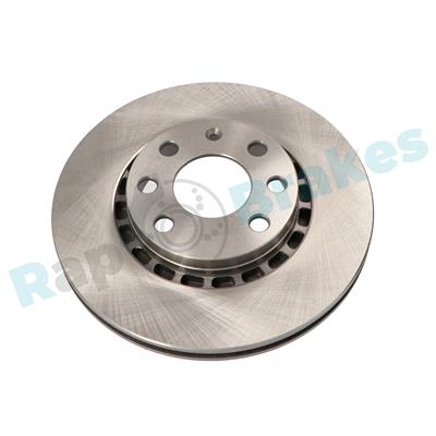 RAP BRAKES R-D0856 EAN: 5907714122309.