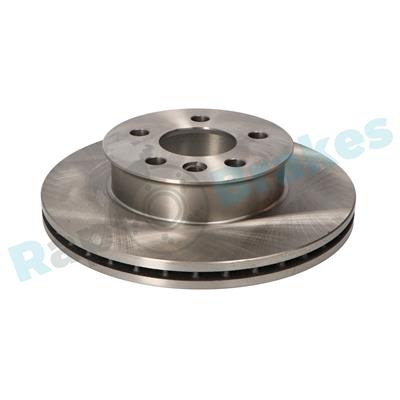 RAP BRAKES R-D0866 EAN: 5907714122408.