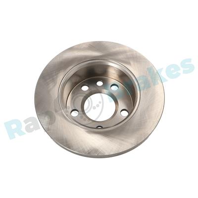 RAP BRAKES R-D0867 EAN: 5907714122415.