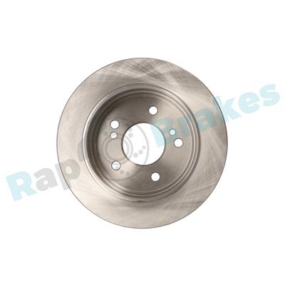 RAP BRAKES R-D0870 EAN: 5907714122446.