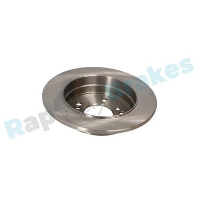 RAP BRAKES R-D0870 EAN: 5907714122446.