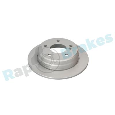 RAP BRAKES R-D0870C EAN: 5907714148484.