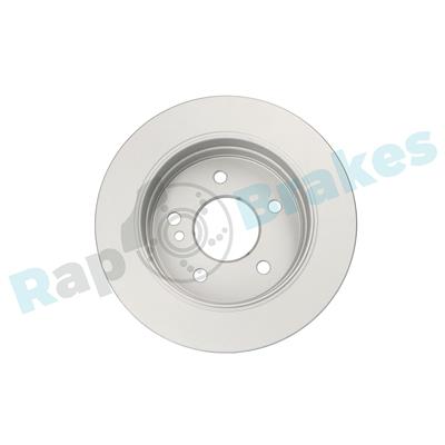 RAP BRAKES R-D0870C EAN: 5907714148484.