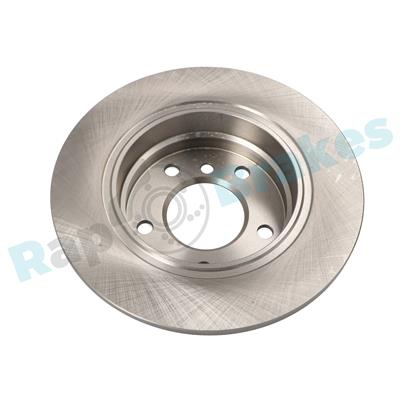 RAP BRAKES R-D0875 EAN: 5907714122491.