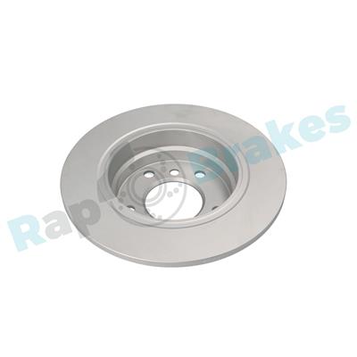 RAP BRAKES R-D0875C EAN: 5907714148385.