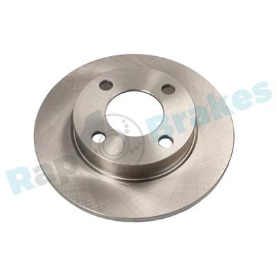 RAP BRAKES R-D0878 EAN: 5907714122521.