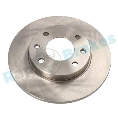 RAP BRAKES R-D0902 EAN: 5907714122767.