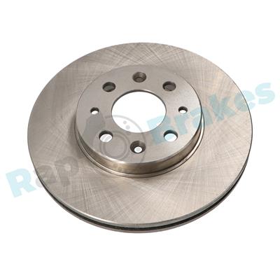 RAP BRAKES R-D0912 EAN: 5907714122866.