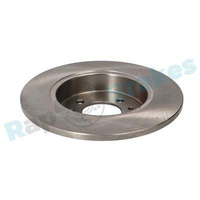 RAP BRAKES R-D0913 EAN: 5907714122873.