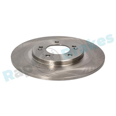 RAP BRAKES R-D0921 EAN: 5907714122958.