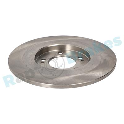 RAP BRAKES R-D0921 EAN: 5907714122958.