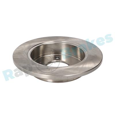 RAP BRAKES R-D0925 EAN: 5907714122996.