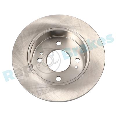 RAP BRAKES R-D0925 EAN: 5907714122996.