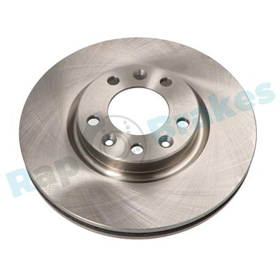 RAP BRAKES R-D0930 EAN: 5907714123047.