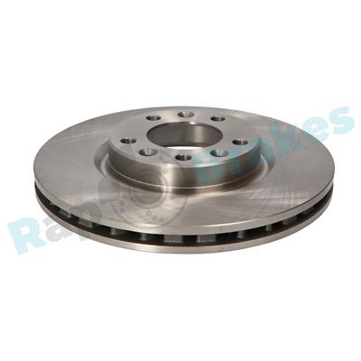 RAP BRAKES R-D0930 EAN: 5907714123047.