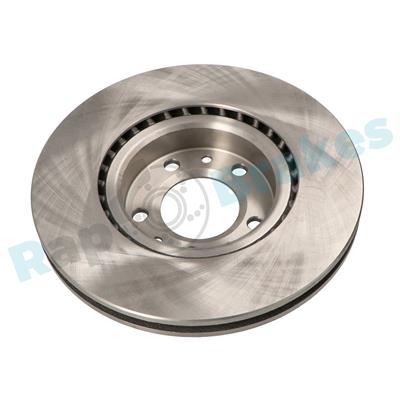 RAP BRAKES R-D0930 EAN: 5907714123047.