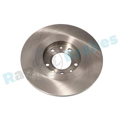 RAP BRAKES R-D0931 EAN: 5907714123054.