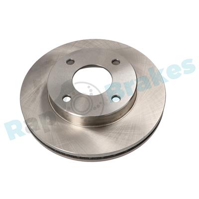 RAP BRAKES R-D0935 EAN: 5907714123092.