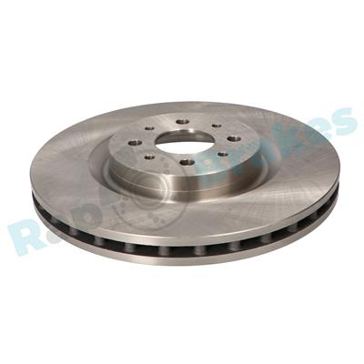 RAP BRAKES R-D0940 EAN: 5907714123146.