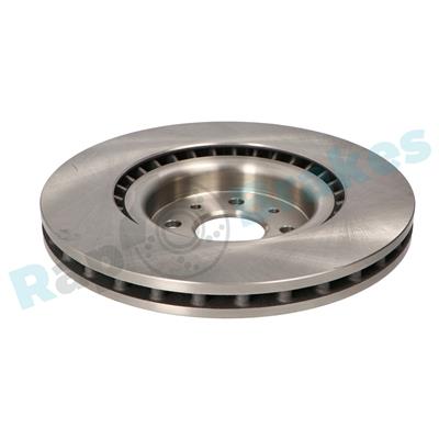 RAP BRAKES R-D0940 EAN: 5907714123146.