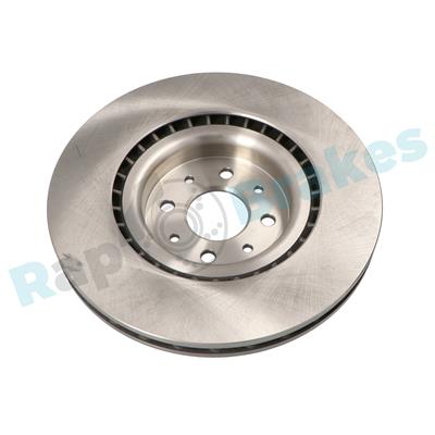 RAP BRAKES R-D0940 EAN: 5907714123146.