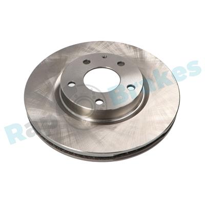 RAP BRAKES R-D0943 EAN: 5907714123177.