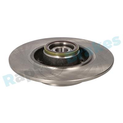 RAP BRAKES R-D0944 EAN: 5907714123184.