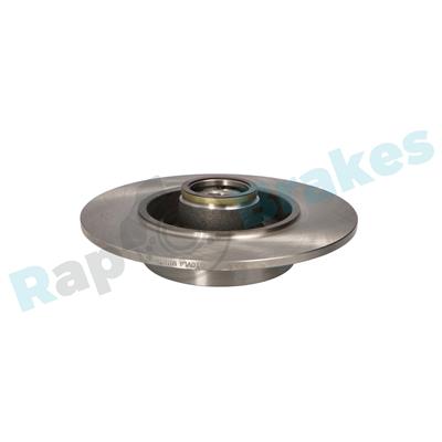 RAP BRAKES R-D0945 EAN: 5907714123191.