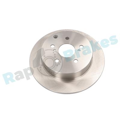 RAP BRAKES R-D0948 EAN: 5907714123221.