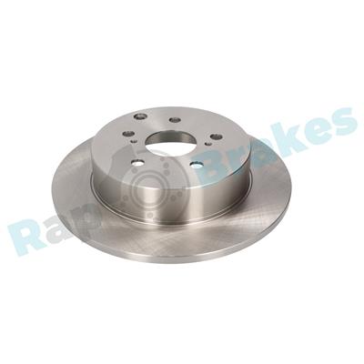 RAP BRAKES R-D0948 EAN: 5907714123221.