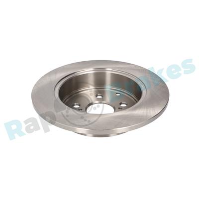 RAP BRAKES R-D0948 EAN: 5907714123221.