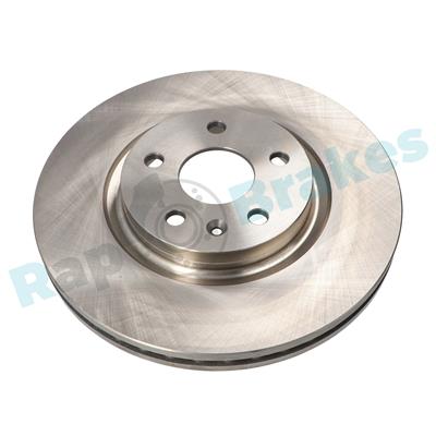 RAP BRAKES R-D0953 EAN: 5907714123269.