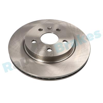 RAP BRAKES R-D0954 EAN: 5907714123276.