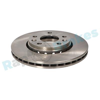 RAP BRAKES R-D0960 EAN: 5907714123337.