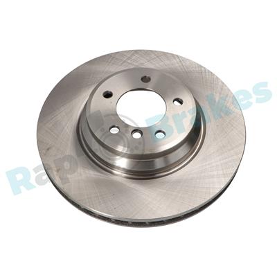 RAP BRAKES R-D0964 EAN: 5907714123375.