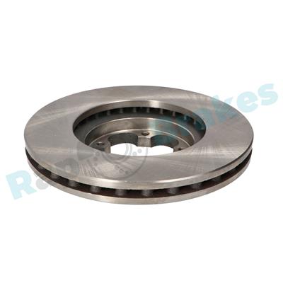 RAP BRAKES R-D0973 EAN: 5907714123450.