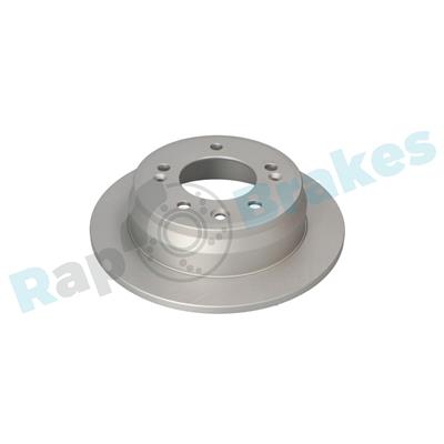 RAP BRAKES R-D0976C EAN: 5907714145070.