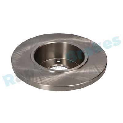 RAP BRAKES R-D0983 EAN: 5907714123559.