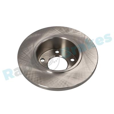 RAP BRAKES R-D0983 EAN: 5907714123559.