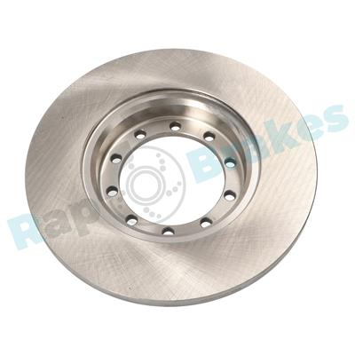 RAP BRAKES R-D0993 EAN: 5907714123658.