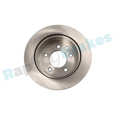 RAP BRAKES R-D0994 EAN: 5907714123665.