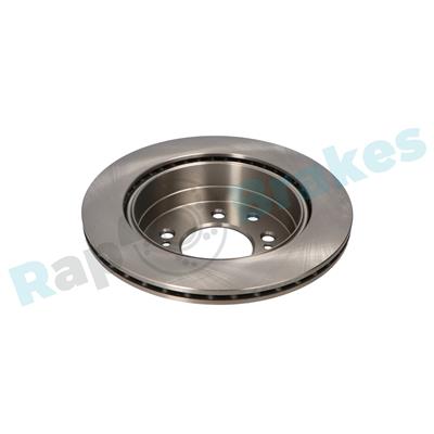 RAP BRAKES R-D0994 EAN: 5907714123665.