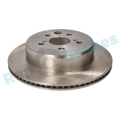 RAP BRAKES R-D0997 EAN: 5907714123696.