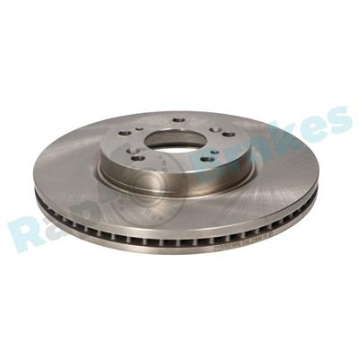 RAP BRAKES R-D0998 EAN: 5907714123702.