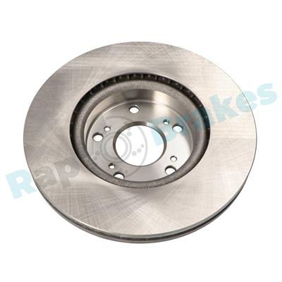 RAP BRAKES R-D0998 EAN: 5907714123702.